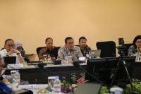 Kemenko PMK Pastikan Transisi Pemerintahan Tak Ganggu Penyaluran Bansos