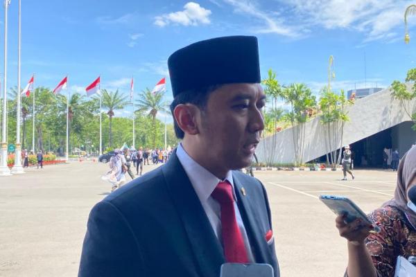 Waka MPR Tegaskan Polri Sejati Dekat dengan Rakyat