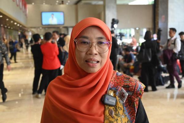 Prevalensi Stunting Masih Tinggi, Legislator Dukung Program Perbaikan Gizi
