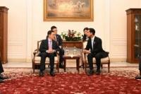 Wapres Gibran: Siap Lanjutkan Kerja Sama dengan China