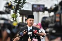Resmi Jadi Wamenpora, Taufik Hidayat Janji Tingkatkan Prestasi Olahraga