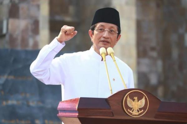 Usai Retret di Magelang, Menag Ingin Terapkan di Kemenag