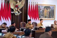 Prabowo Minta Jajarannya Fokus pada Sinergi dan Program Kerja Terukur