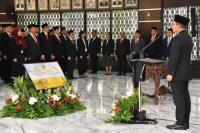 Lantik Pejabat Fungsional, Sekjen ESDM Dorong Pengabdian kepada Masyarakat