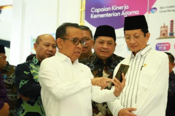 Prabowo Minta Kemenag Perkuat Sains dan Digitalisasi Pendidikan Keagamaan