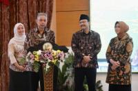 100 Hari Kerja, Kemensos Bakal Fokus Perbaiki Regulasi LKS