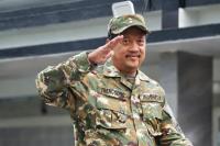 Menteri Trenggono Pede Ekonomi Biru Topang Ketahanan Pangan