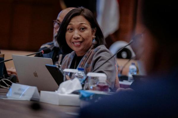 Transisi Nomenklatur, Program Pemasaran Parekraf Tetap Dimaksimalkan