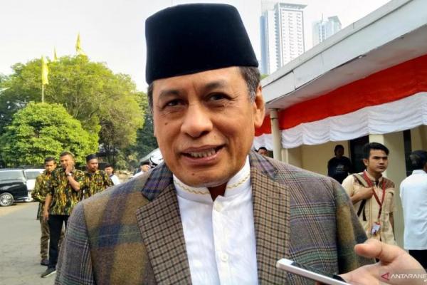 Anggota DPR: Impor BBM Melalui Pertamina Harus Sesuai Konstitusi