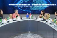 Komdigi Pastikan 19 Perusahaan Australia Segera Investasi di Indonesia