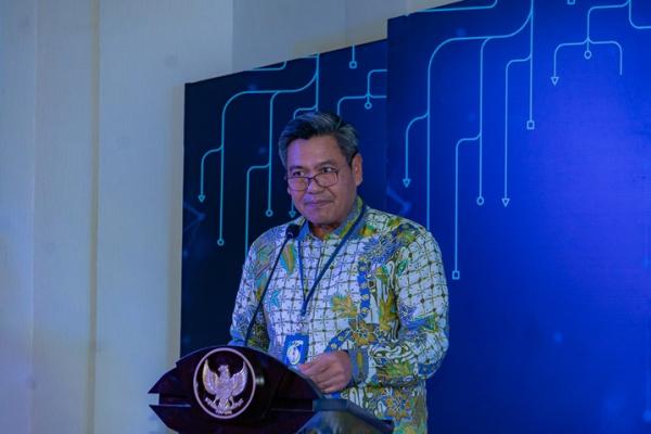 Tunjukkan Tren Positif, Industri Makanan Sokong PDB 40,33 Persen