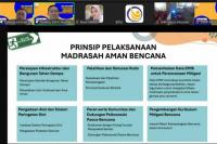 Kemenag Bekali Siswa Madrasah Cara Hadapi Ancaman Gempa Megathrust
