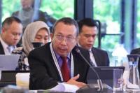 Kemnaker Usul Tiga Strategi Hadapi Perubahan Dunia Kerja