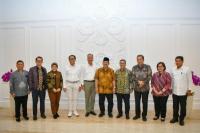 Menperin-Menteri PPN Sepakat Manufaktur jadi Leading Sector Pembangunan Ekonomi