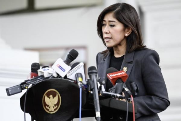 Indonesia Jadi Negara Pertama yang Blokir Grok