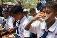 KKP Pastikan Siap Dukung Program Makan Bergizi Gratis