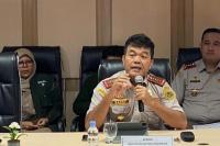 Bos Barantin Pastikan Awasi Ketat Anggur Muscat Masuk Indonesia