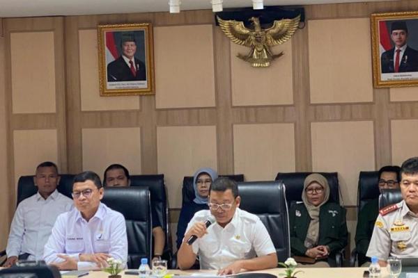 Jamin Keamanan Anggur Impor, Bapanas Imbau Masyarakat Prioritaskan Buah Lokal