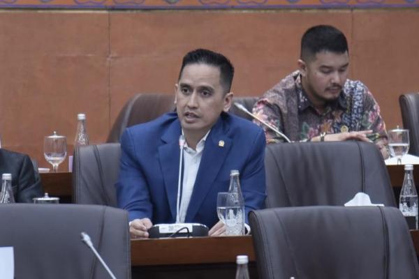 Legislator Imbau Penyelamatan PT Sritex Tak Bebankan APBN