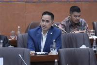 Legislator Imbau Penyelamatan PT Sritex Tak Bebankan APBN