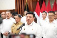 Kemenko Polkam Bentuk Tujuh Desk Program Prioritas di Era Prabowo