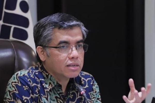 Kemnaker Siap Tindaklanjuti Putusan MK soal UU Cipta Kerja