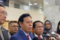 DPD RI: PM Singapura Tertarik Berinvestasi di Indonesia