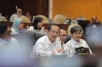 Mentrans Iftitah Sebut Kementerian Transmigrasi Tak Fokus Pindahkan Orang