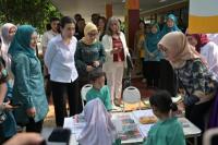 Kemenko PMK Dorong RPTRA Jadi Contoh bagi Daerah Lain