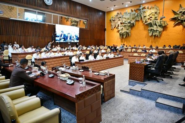 Kemenhub Opimistis Mampu Capai PNBP Akhir 2024