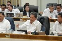 KKP: Produksi Perikanan Per Oktober Capai 10 Juta Ton