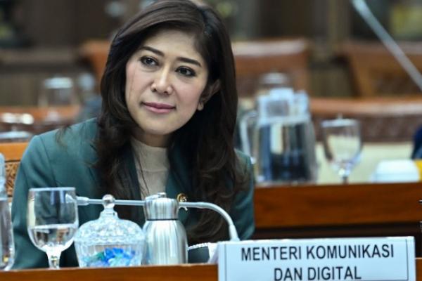 Dukung Pilkada Damai, Komdigi Bakal Gencarkan SMS hingga Patroli Siber