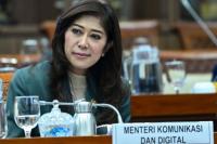 Dukung Pilkada Damai, Komdigi Bakal Gencarkan SMS hingga Patroli Siber