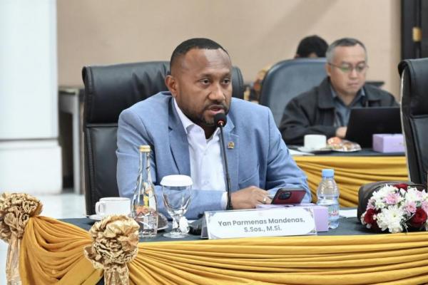 Legislator Harap Ada Kenaikan PNBP Keimigrasian di Jawa Timur