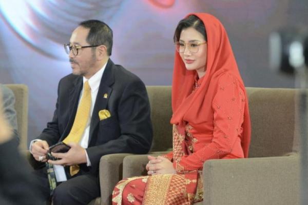 Rangsang Pertumbuhan UMKM, Legislator Dorong Adanya Dana Abadi