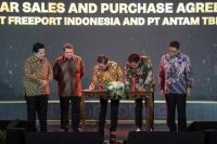 Wamen ESDM: Hilirisasi Tambah Nilai Ekonomi Dua Persen