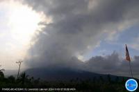 Intensitas Abu Vulkanik Menurun, Kemenhub: Bandara Kembali Normal