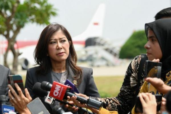 Menkomdigi: Lawatan Kenegaraan Presiden Prabowo Ditunggu Seluruh Dunia