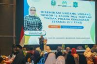 Menteri PPPA: Pencegahan Kekerasan Seksual di Panti Asuhan Penting