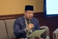 Mudzakarah Perhajian: Setoran Awal Dana Haji Boleh Biayai Jemaah Lain