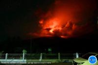 PVMBG: G. Lewotobi Masih Erupsi, Gunung Rokatenda dan Lokon Naik Status