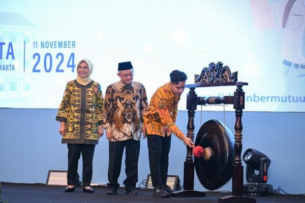 Wapres Sebut Kebijakan Zonasi Baik, Tapi Distribusi Guru Belum Merata