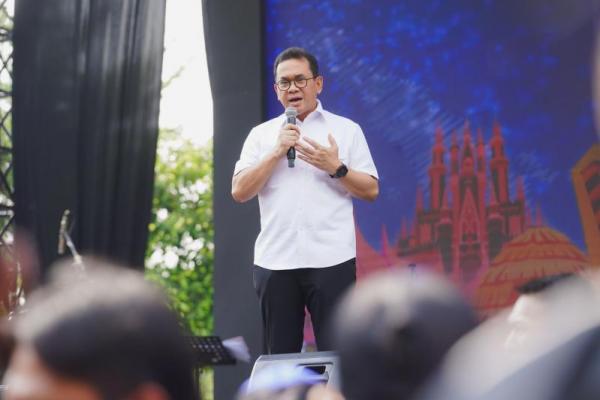 Mendag: UMKM Indonesia Serap 117 Juta Pekerja