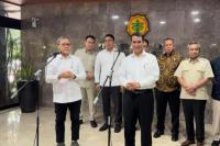 Mentan: Pemerintah Sepakat Distribusi Pupuk Langsung ke Petani