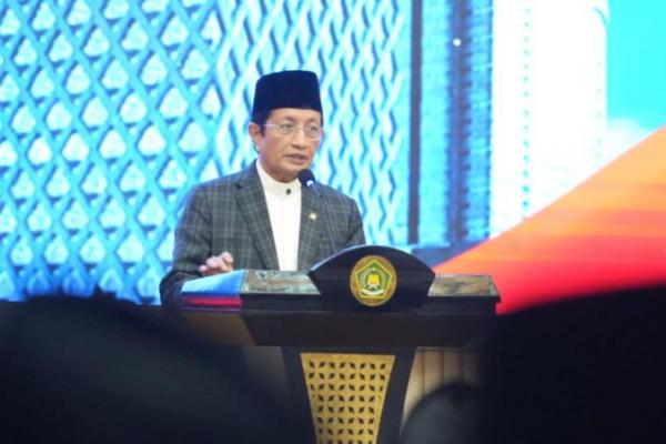 Bersih-bersih Kemenag, Ini Pesan Menag ke Jajarannya
