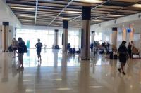 Bandara Labuan Bajo Masih Ditutup, Dampak Erupsi Gunung Lewotobi