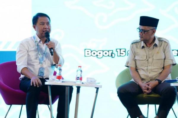 Kemenag: Jemaah Haji 2025 Terbang 2 Mei, Dapat Makan Tiap Hari