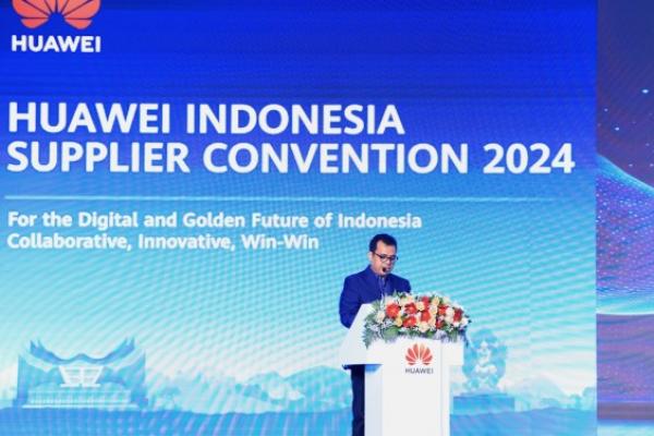 Wamen Komdigi Sebut Indonesia Masih Hadapi Kesenjangan Digital