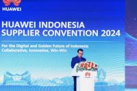 Wamen Komdigi Sebut Indonesia Masih Hadapi Kesenjangan Digital