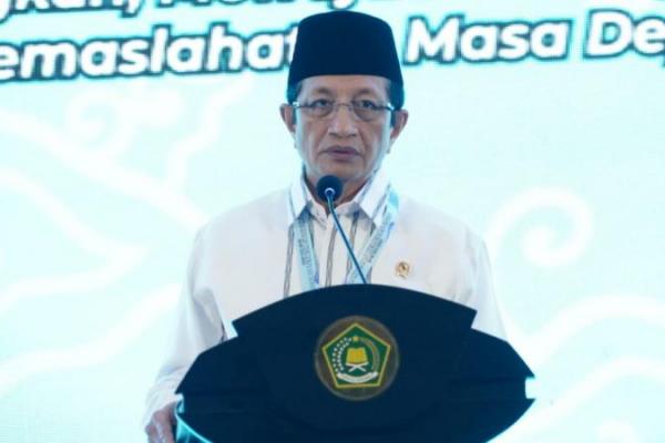 Menag Minta PTKN Asah Skill Dosen, Singgung Sehari Tanpa Perkuliahan